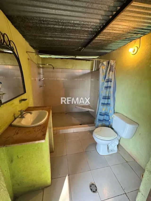 En Venta Parcela con casa ubicada en Guanare, Mesa Alta Sector II, Guanare, Portuguesa, Venezuela - 11
