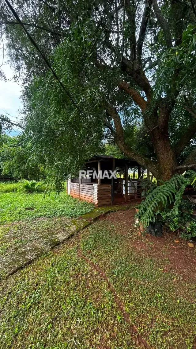 En Venta Parcela con casa ubicada en Guanare, Mesa Alta Sector II, Guanare, Portuguesa, Venezuela - 12
