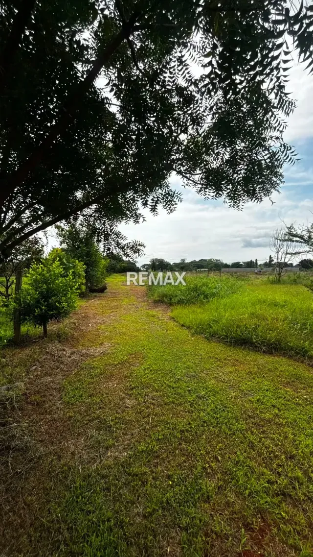En Venta Parcela con casa ubicada en Guanare, Mesa Alta Sector II, Guanare, Portuguesa, Venezuela - 14