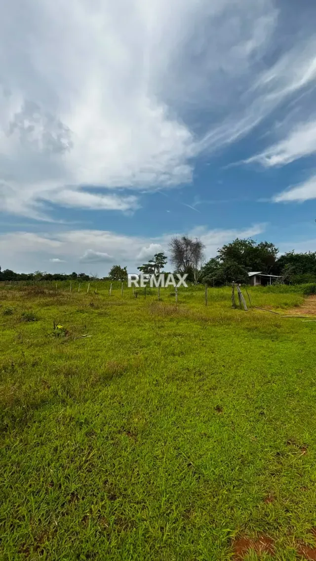 En Venta Parcela con casa ubicada en Guanare, Mesa Alta Sector II, Guanare, Portuguesa, Venezuela - 15