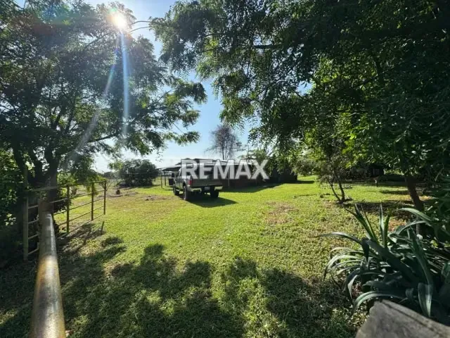 En Venta Parcela con casa ubicada en Guanare, Mesa Alta Sector II, Guanare, Portuguesa, Venezuela - 2