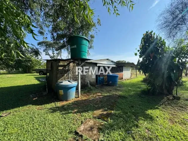 En Venta Parcela con casa ubicada en Guanare, Mesa Alta Sector II, Guanare, Portuguesa, Venezuela - 6