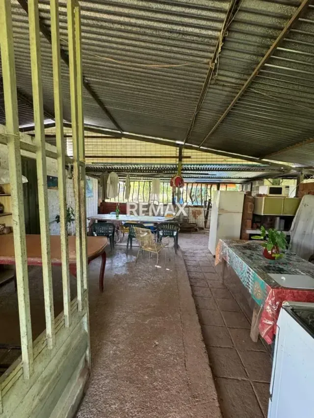 En Venta Parcela con casa ubicada en Guanare, Mesa Alta Sector II, Guanare, Portuguesa, Venezuela - 7