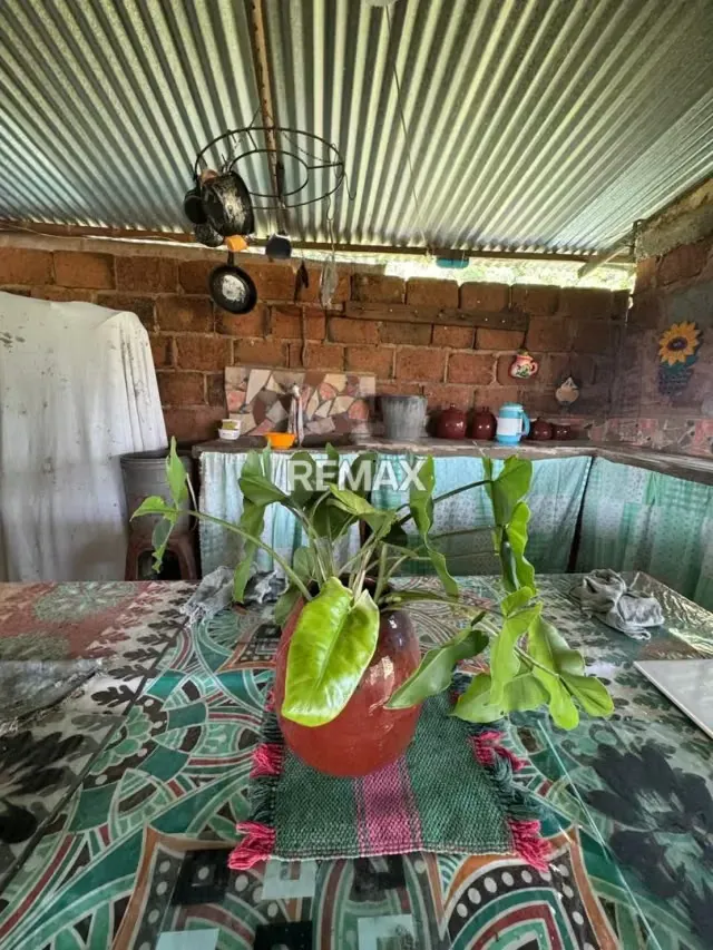 En Venta Parcela con casa ubicada en Guanare, Mesa Alta Sector II, Guanare, Portuguesa, Venezuela - 8