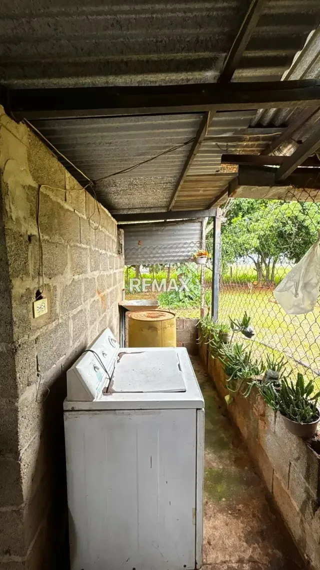 En Venta Parcela con casa ubicada en Guanare, Mesa Alta Sector II, Guanare, Portuguesa, Venezuela - 9