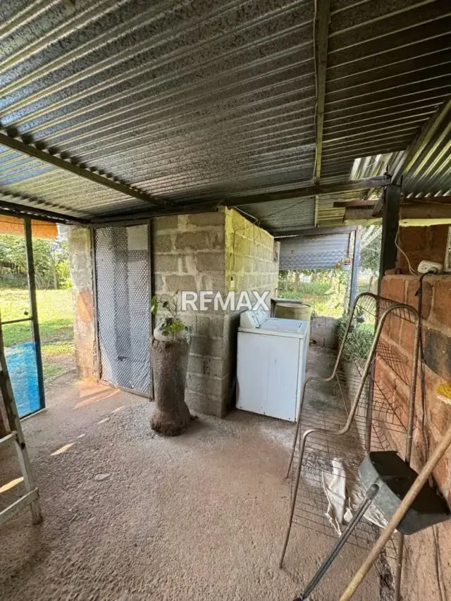 En Venta Parcela con casa ubicada en Guanare, Mesa Alta Sector II, Guanare, Portuguesa, Venezuela - 10