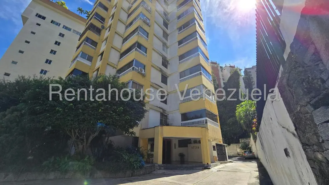 Apartamento (Duplex) en Venta en Colinas de Bello Monte, Distrito Metropolitano