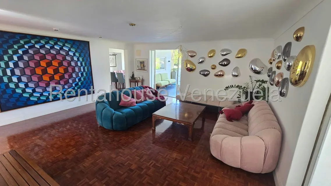 Apartamento (Duplex) en Venta en Colinas de Bello Monte, Distrito Metropolitano - 7