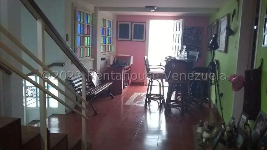 Casa (Multipes Niveles) en Venta en El Junquito, Distrito Metropolitano - 13