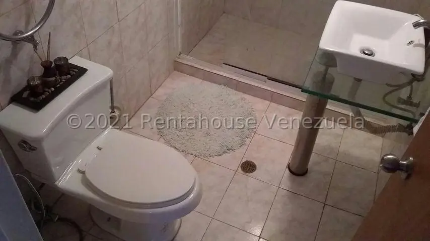 Casa (Multipes Niveles) en Venta en El Junquito, Distrito Metropolitano - 14