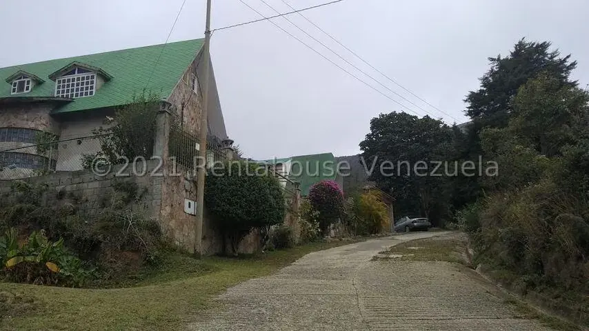 Casa (Multipes Niveles) en Venta en El Junquito, Distrito Metropolitano - 17