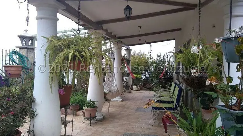 Casa (Multipes Niveles) en Venta en El Junquito, Distrito Metropolitano - 4
