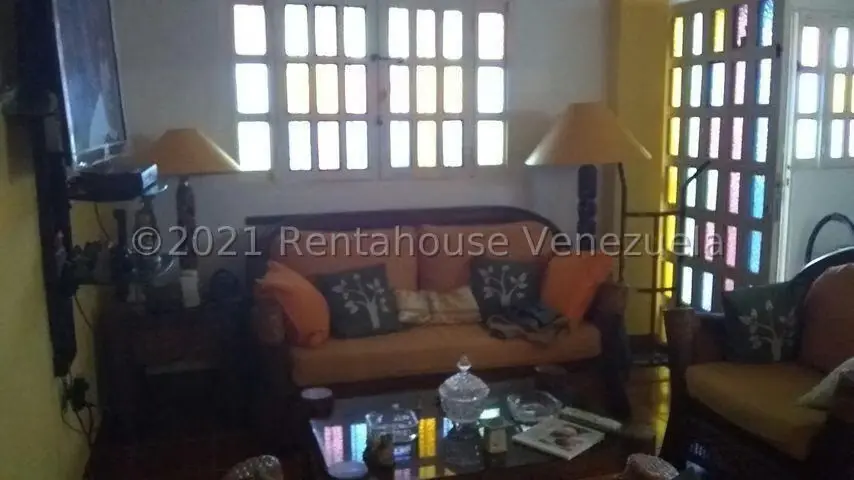 Casa (Multipes Niveles) en Venta en El Junquito, Distrito Metropolitano - 6