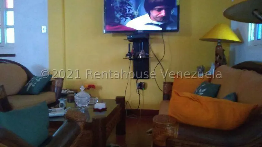 Casa (Multipes Niveles) en Venta en El Junquito, Distrito Metropolitano - 7