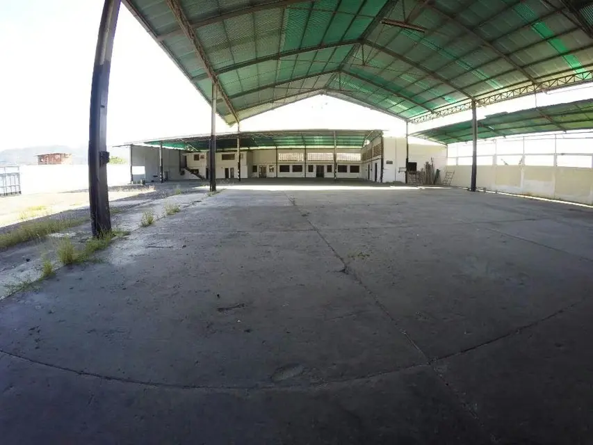 Galpon - Deposito en Venta en Guatire, Miranda