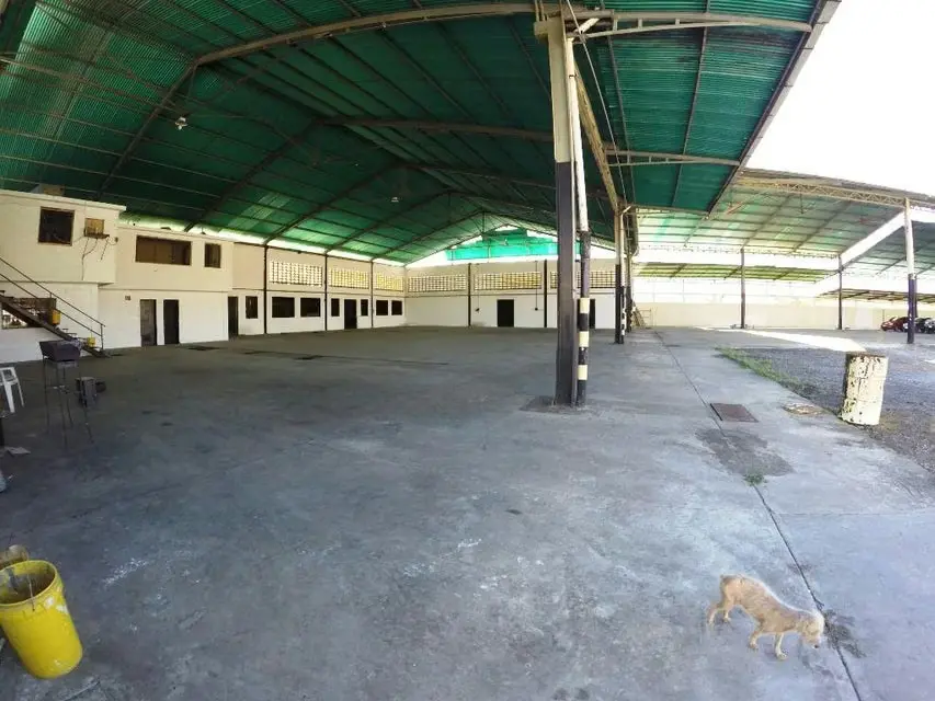 Galpon - Deposito en Venta en Guatire, Miranda - 3