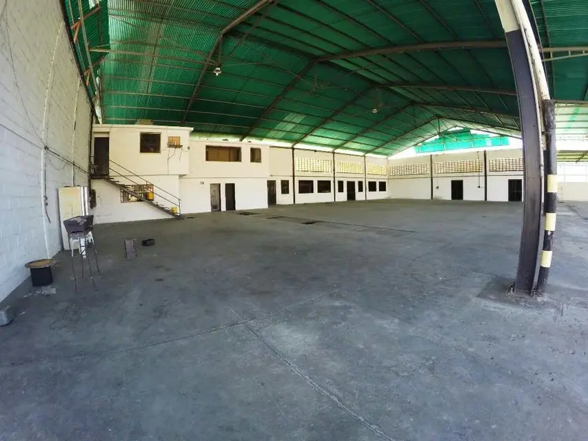 Galpon - Deposito en Venta en Guatire, Miranda - 4
