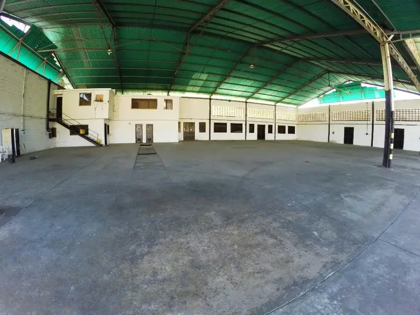 Galpon - Deposito en Venta en Guatire, Miranda - 5
