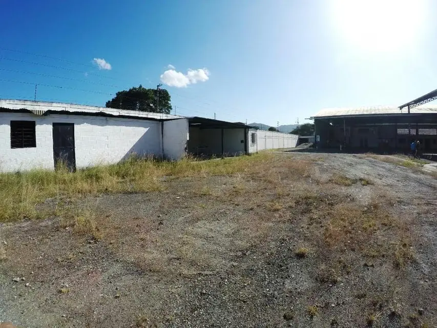 Galpon - Deposito en Venta en Guatire, Miranda - 8
