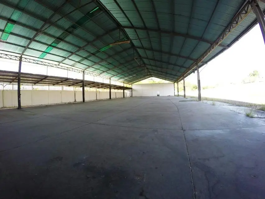Galpon - Deposito en Venta en Guatire, Miranda - 9