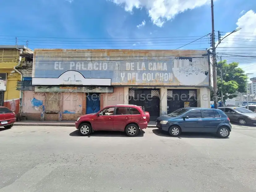 Comercial (Local Comercial) en Venta en Zona Centro, Aragua