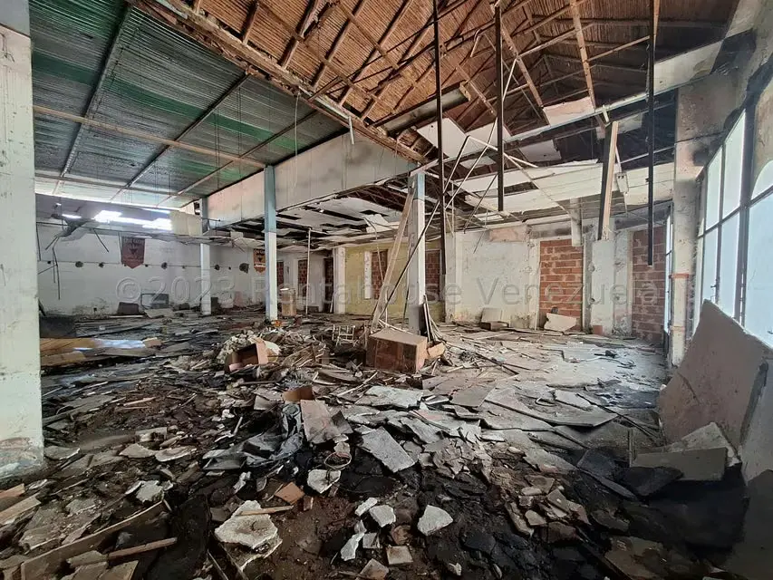 Comercial (Local Comercial) en Venta en Zona Centro, Aragua - 11