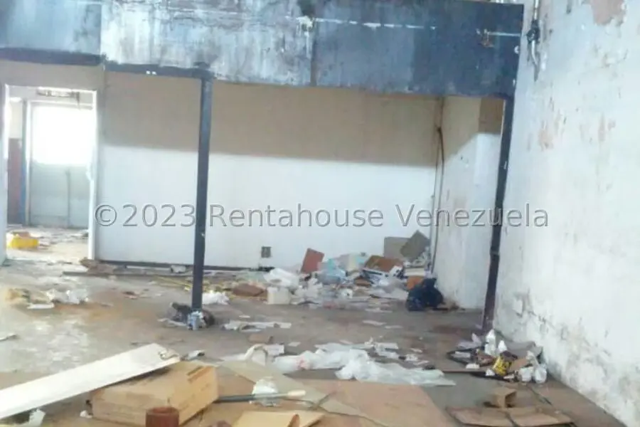 Comercial (Local Comercial) en Venta en Zona Centro, Aragua - 13