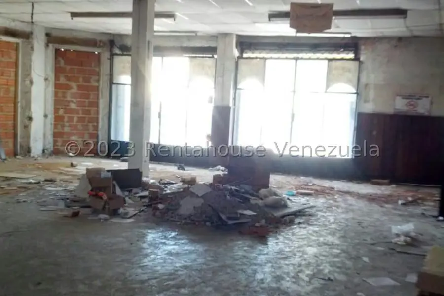 Comercial (Local Comercial) en Venta en Zona Centro, Aragua - 14