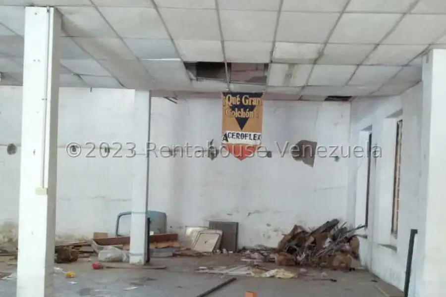 Comercial (Local Comercial) en Venta en Zona Centro, Aragua - 15