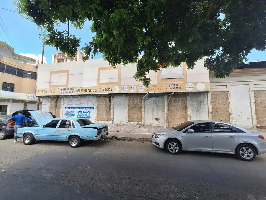 Comercial (Local Comercial) en Venta en Zona Centro, Aragua - 16
