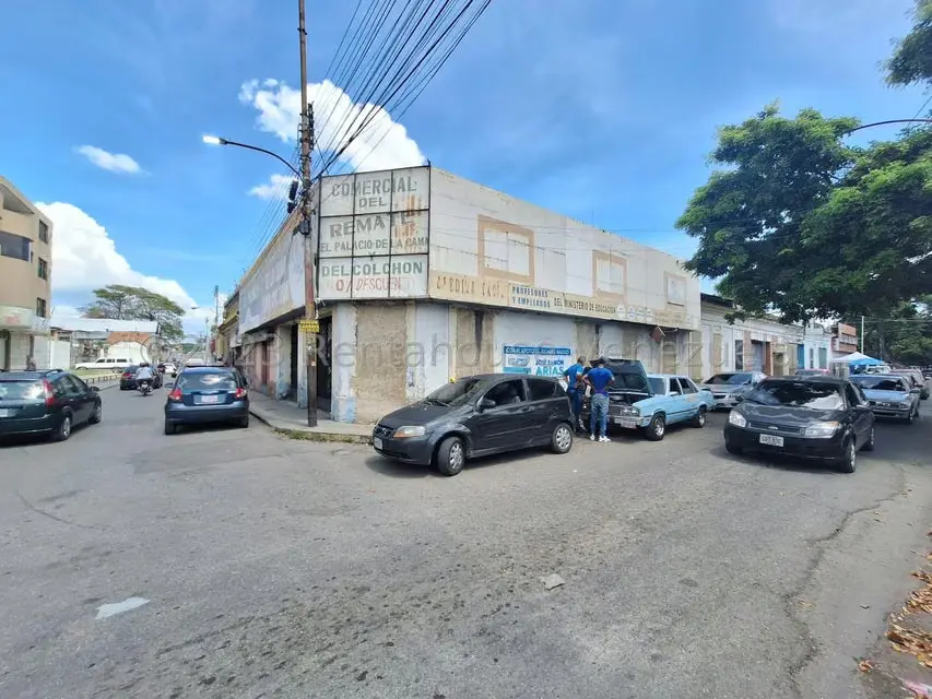 Comercial (Local Comercial) en Venta en Zona Centro, Aragua - 19