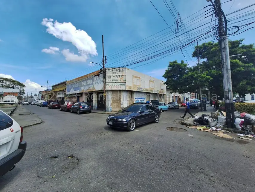 Comercial (Local Comercial) en Venta en Zona Centro, Aragua - 20