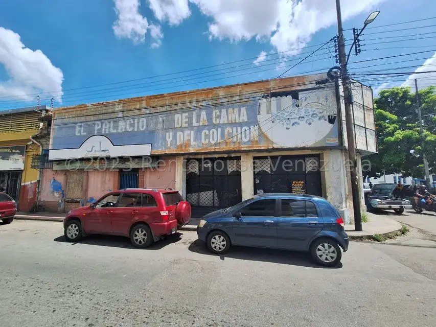 Comercial (Local Comercial) en Venta en Zona Centro, Aragua - 21