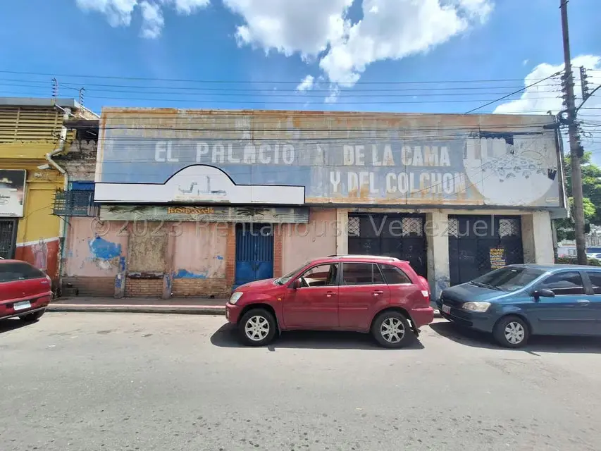 Comercial (Local Comercial) en Venta en Zona Centro, Aragua - 22