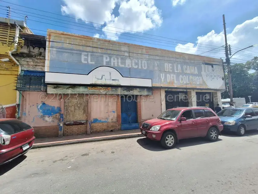 Comercial (Local Comercial) en Venta en Zona Centro, Aragua - 23