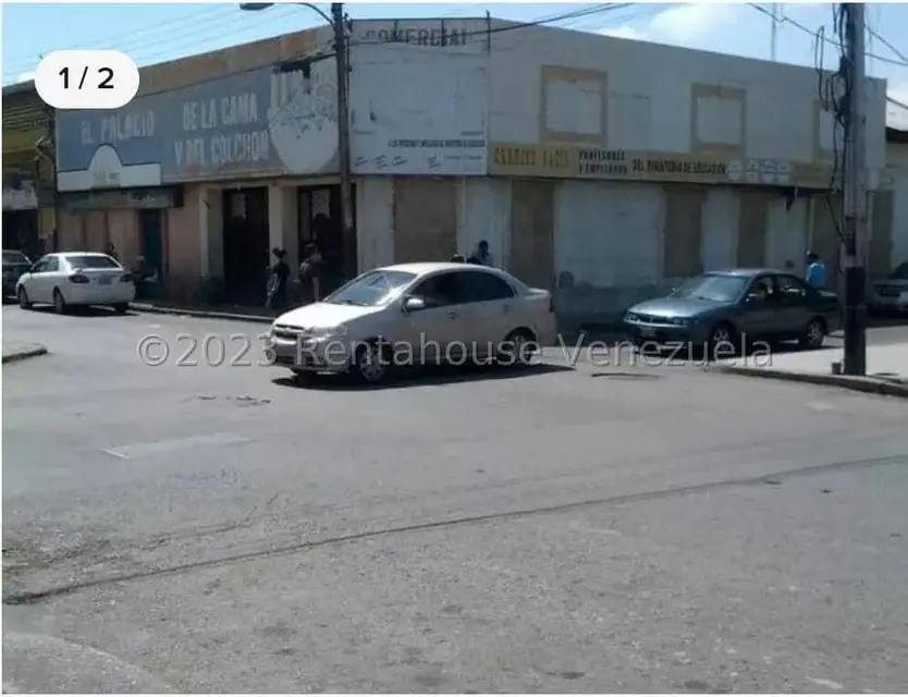 Comercial (Local Comercial) en Venta en Zona Centro, Aragua - 24