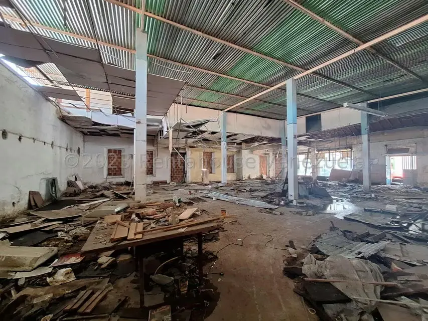 Comercial (Local Comercial) en Venta en Zona Centro, Aragua - 5