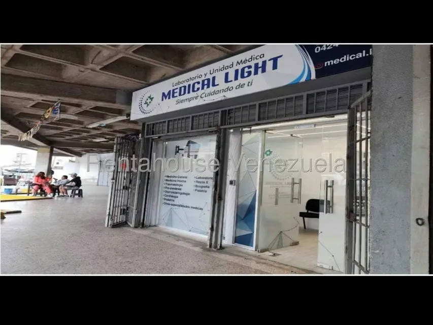 Local Comercial en Venta en Catia, Distrito Metropolitano