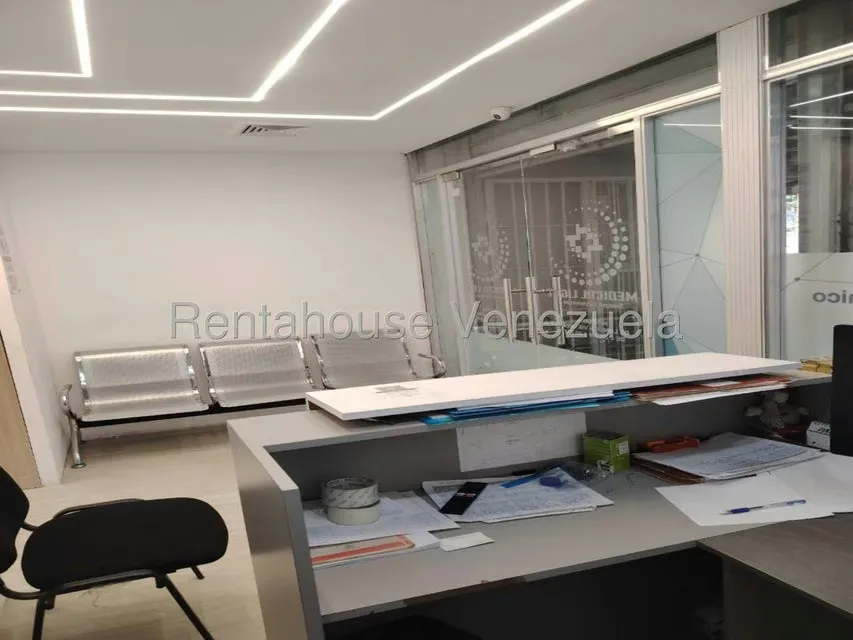 Local Comercial en Venta en Catia, Distrito Metropolitano - 3