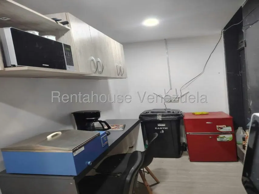 Local Comercial en Venta en Catia, Distrito Metropolitano - 10