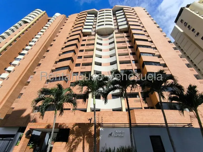 Apartamento (1 Nivel) en Alquiler en La Trigaleña, Carabobo