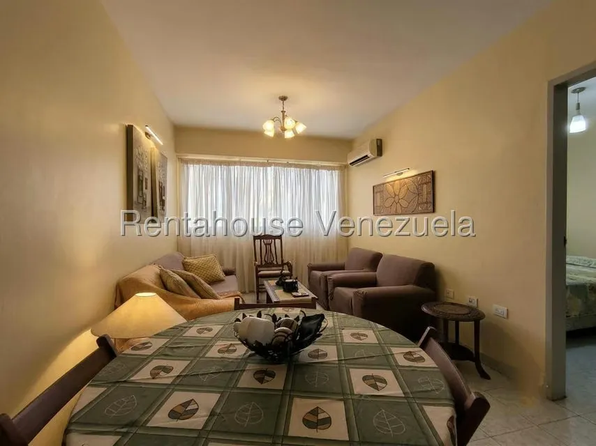 Apartamento (1 Nivel) en Alquiler en La Trigaleña, Carabobo - 14