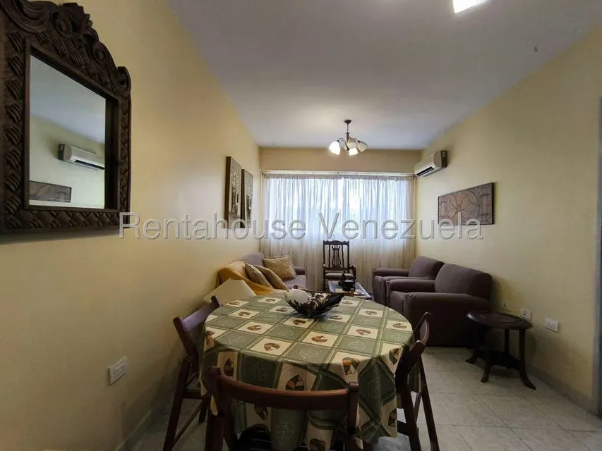 Apartamento (1 Nivel) en Alquiler en La Trigaleña, Carabobo - 15
