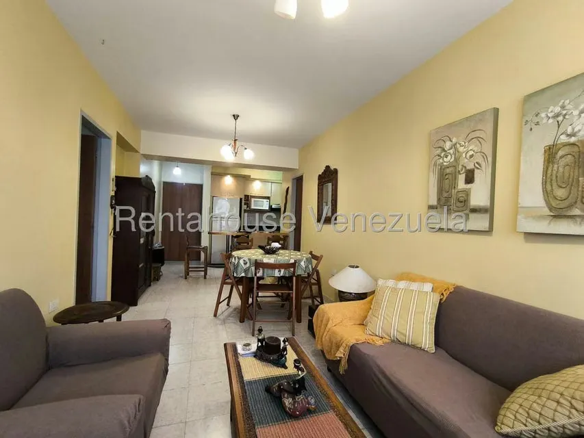 Apartamento (1 Nivel) en Alquiler en La Trigaleña, Carabobo - 16