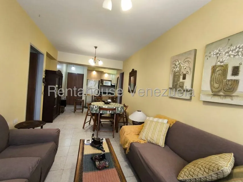 Apartamento (1 Nivel) en Alquiler en La Trigaleña, Carabobo - 17
