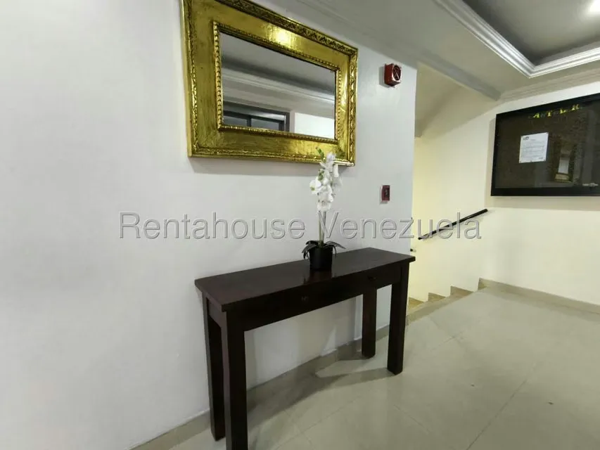 Apartamento (1 Nivel) en Alquiler en La Trigaleña, Carabobo - 5