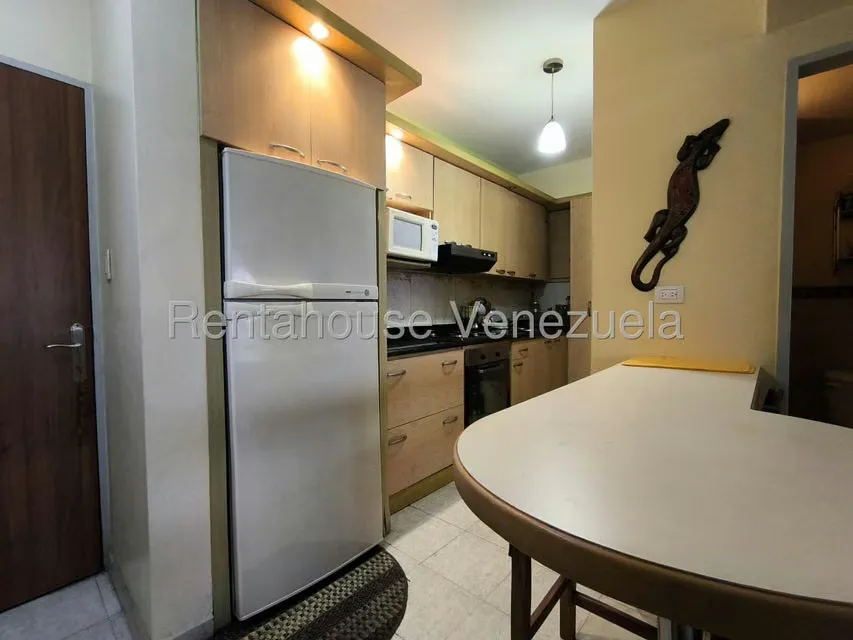 Apartamento (1 Nivel) en Alquiler en La Trigaleña, Carabobo - 9