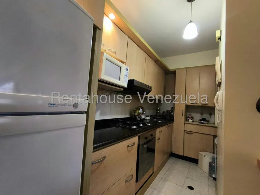 Apartamento (1 Nivel) en Alquiler en La Trigaleña, Carabobo - 10