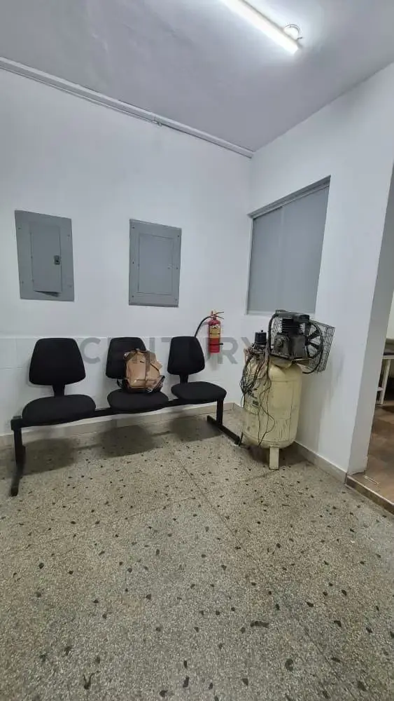 Alquiler de consultorio