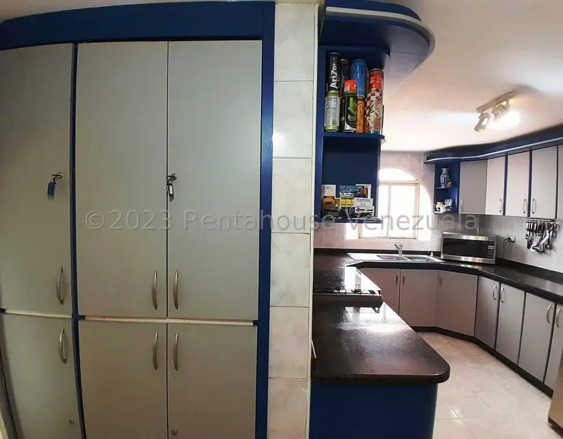 Casa (1 Nivel) en Venta en Guaracarima, Aragua - 17